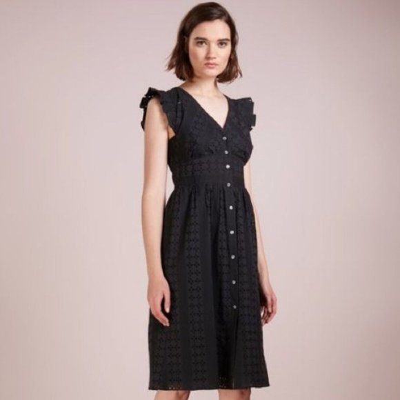 J. Crew Dresses J Crew Midi Dress Poshmark